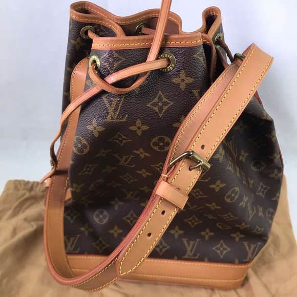 Louis Vuitton Handbags - ⭐️ RETIRED ⭐️ NOE GM LOUIS VUITTON TOTE
